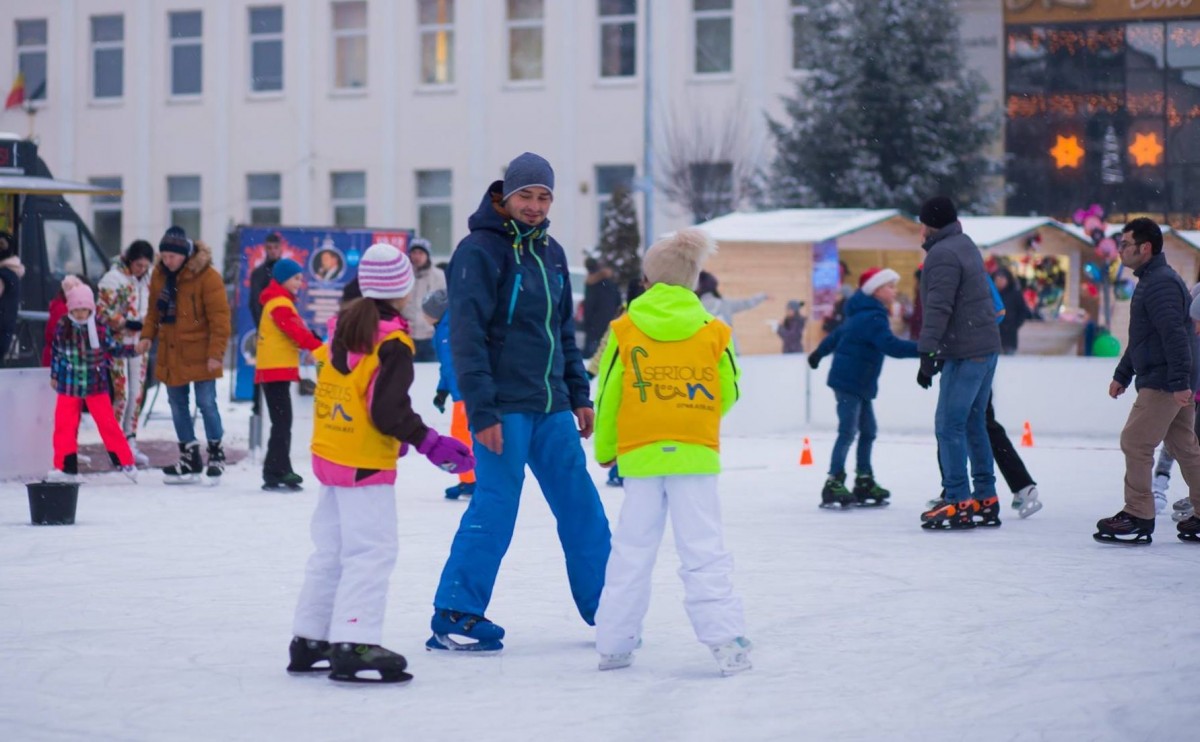 patinoar tdc selimbar