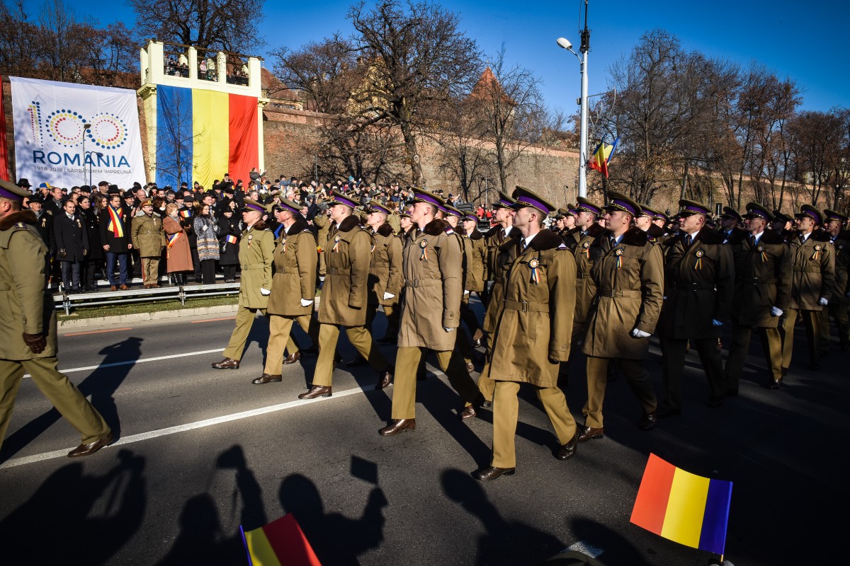 ziua nationala parada militara 1 decembrie (11)