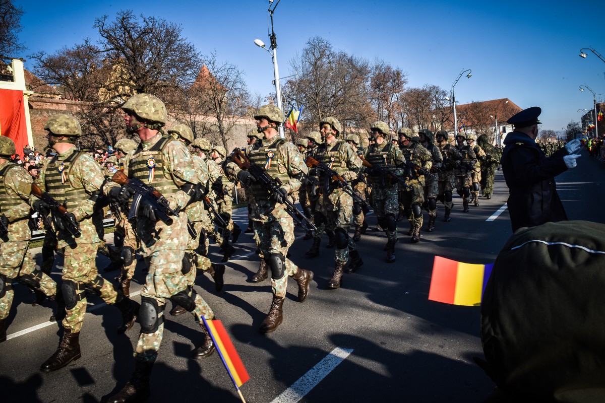 ziua nationala parada militara 1 decembrie (13)