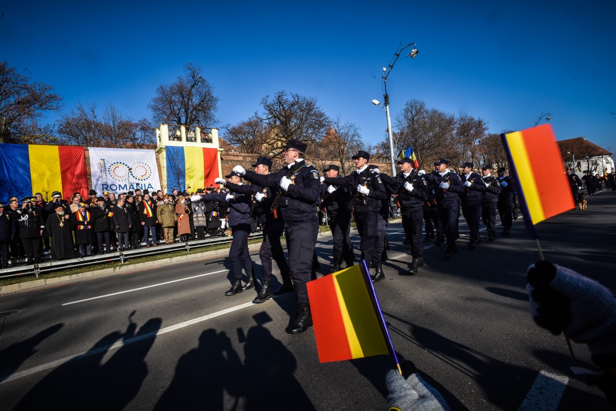 ziua nationala parada militara 1 decembrie (22)