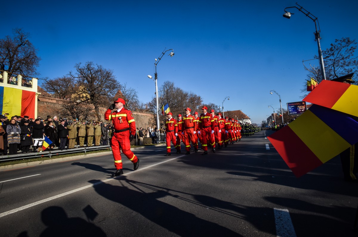 ziua nationala parada militara 1 decembrie (26)