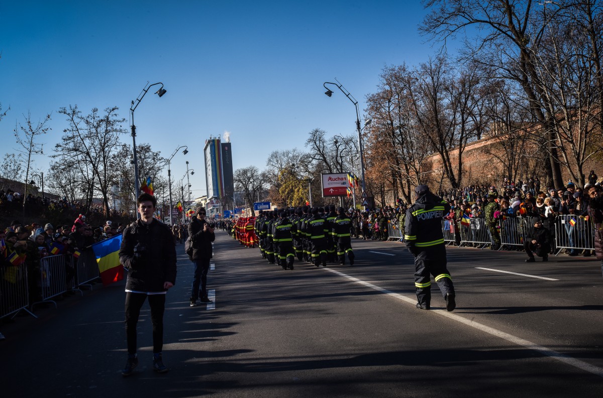 ziua nationala parada militara 1 decembrie (28)
