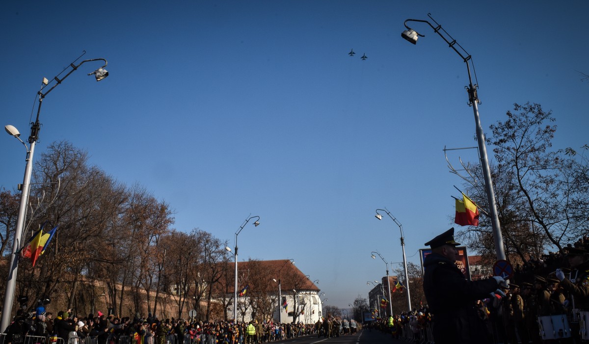 ziua nationala parada militara 1 decembrie (4)