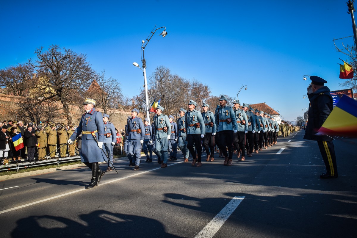 ziua nationala parada militara 1 decembrie (6)