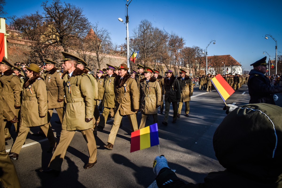 ziua nationala parada militara 1 decembrie (7)