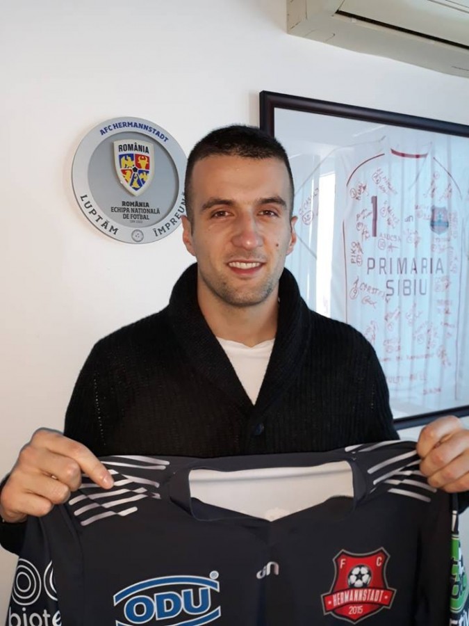 Filip Jazvic