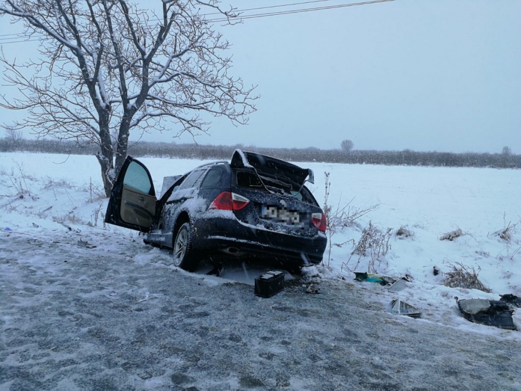 accident cristian