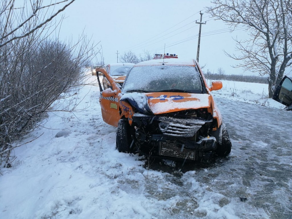 accident cristian