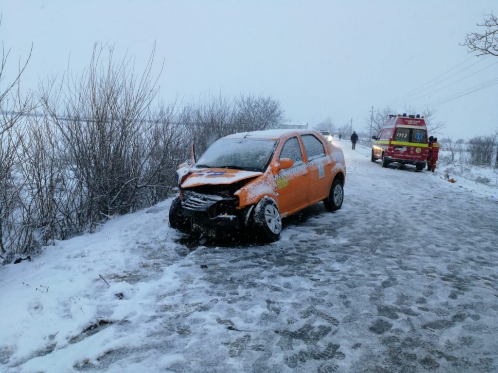 accident cristian