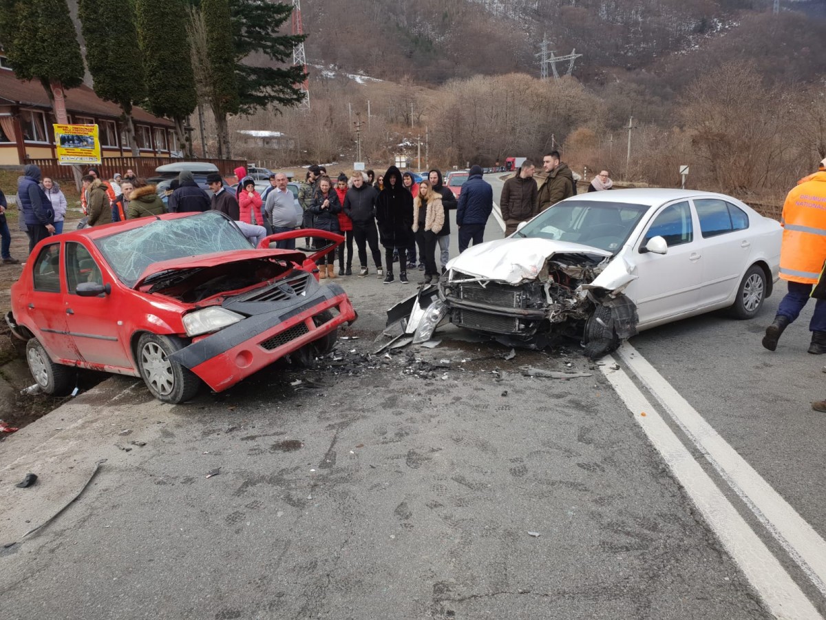 accident valea oltului 2