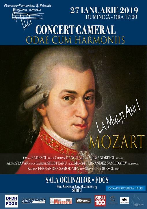 mozart