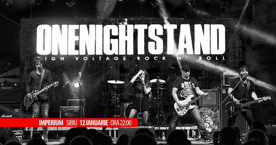 onenightstand imperium