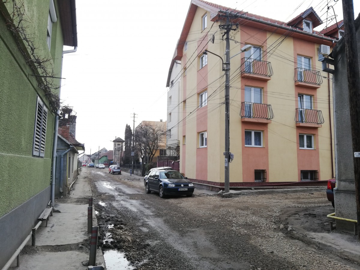 Dorobantilor 3