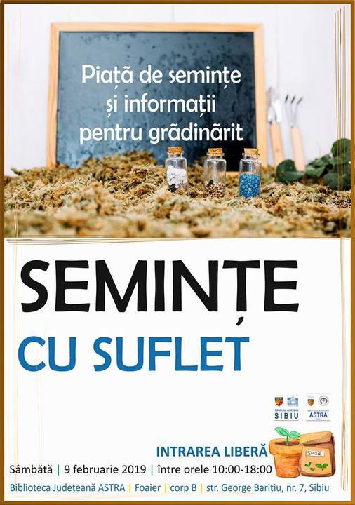 seminte
