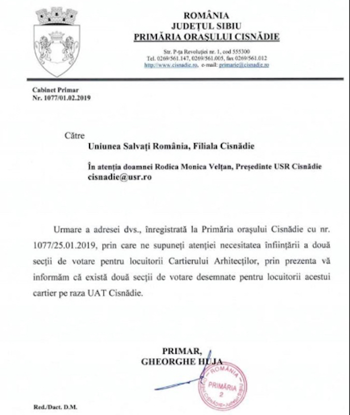 vot