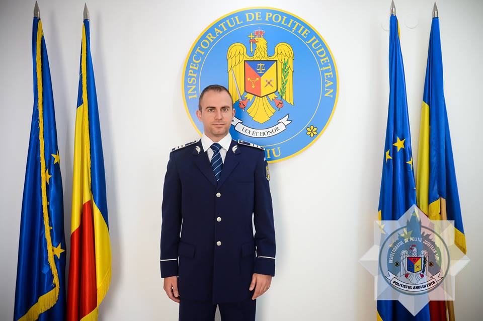 Daniel Pașca