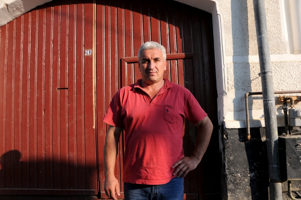 primar turnu rosu Istrate