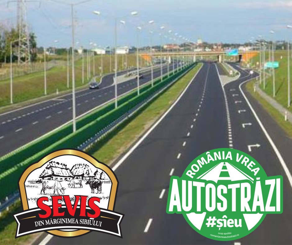 sevis autostrazi