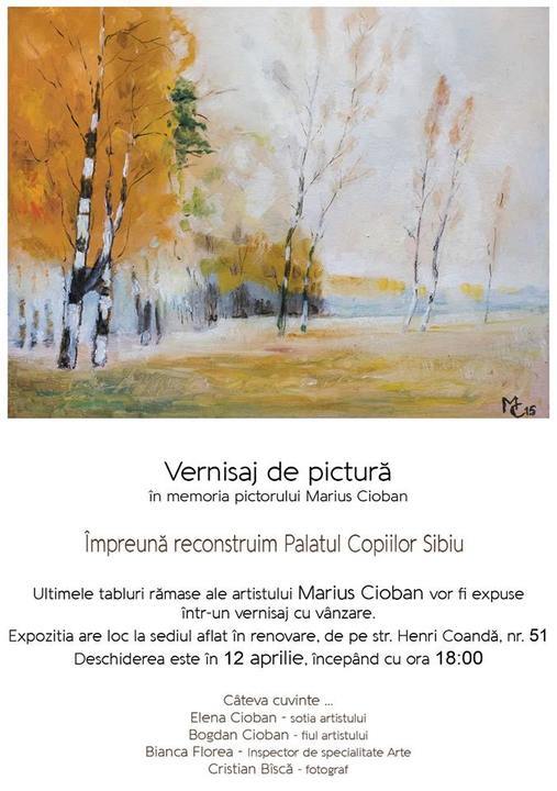 expo palatul copiilor