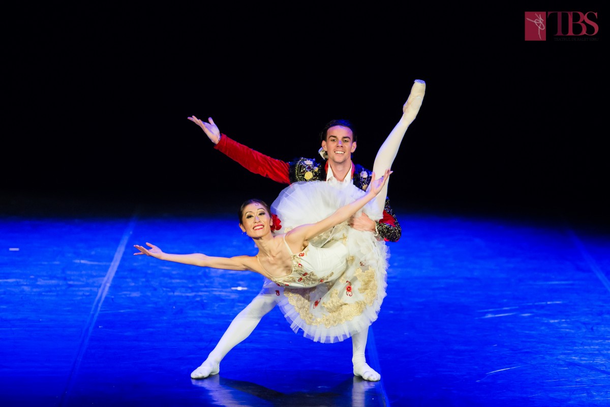 Gala de balet