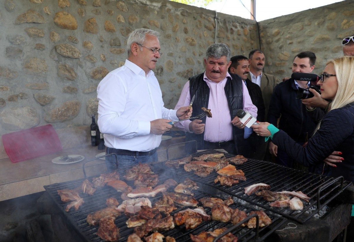 dragnea poiana sibiului 2