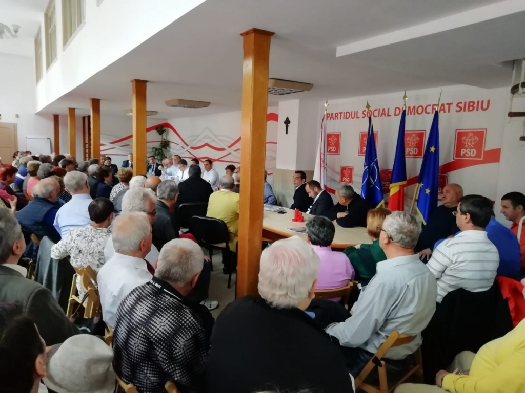 foto intalnire pensionari sibiu2