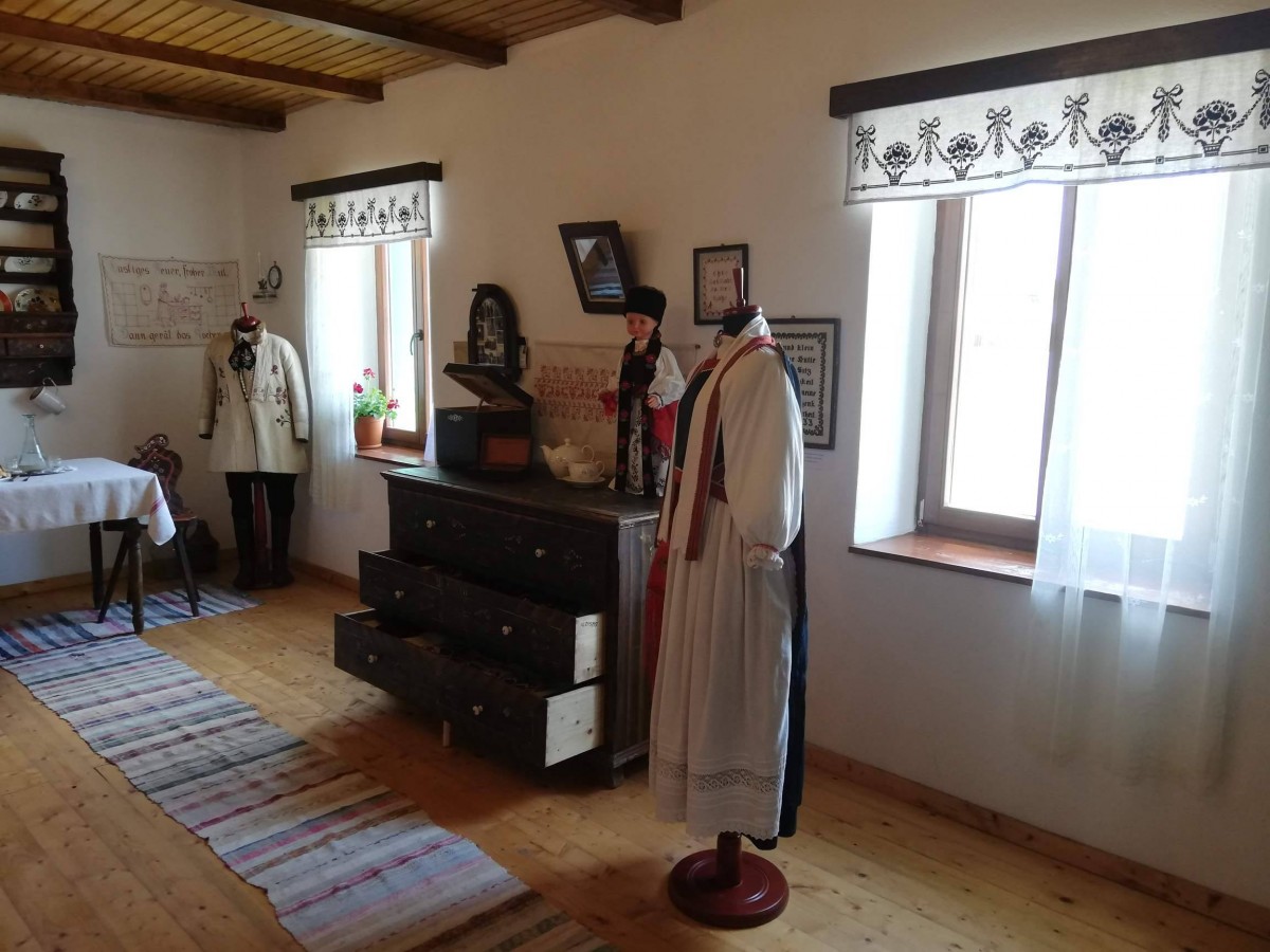 muzeul tarii secaselor 1