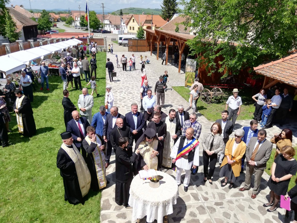 muzeul tarii secaselor 3