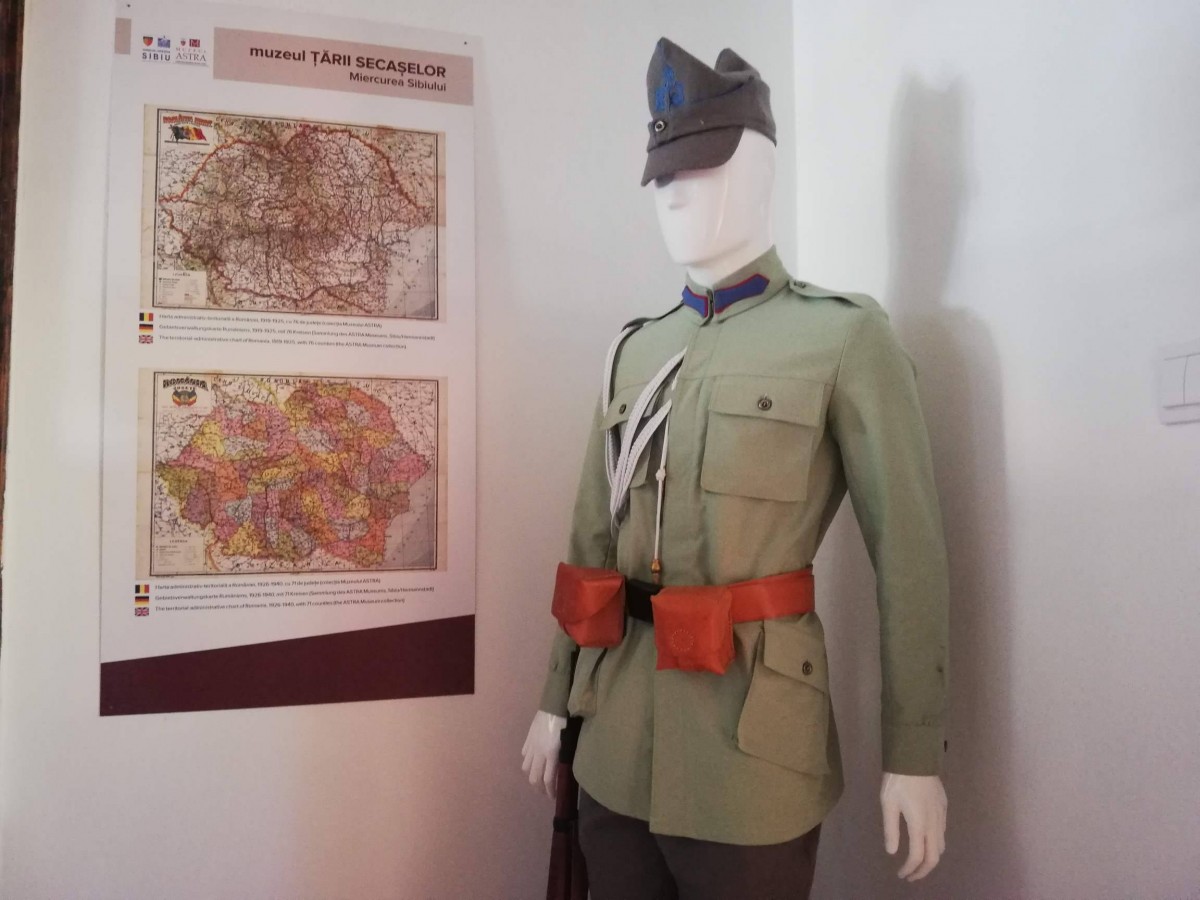 muzeul tarii secaselor 6