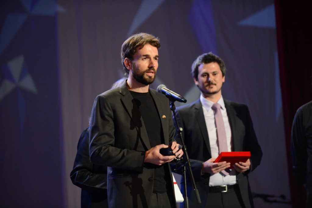 GALA Sebastian Marcovici43