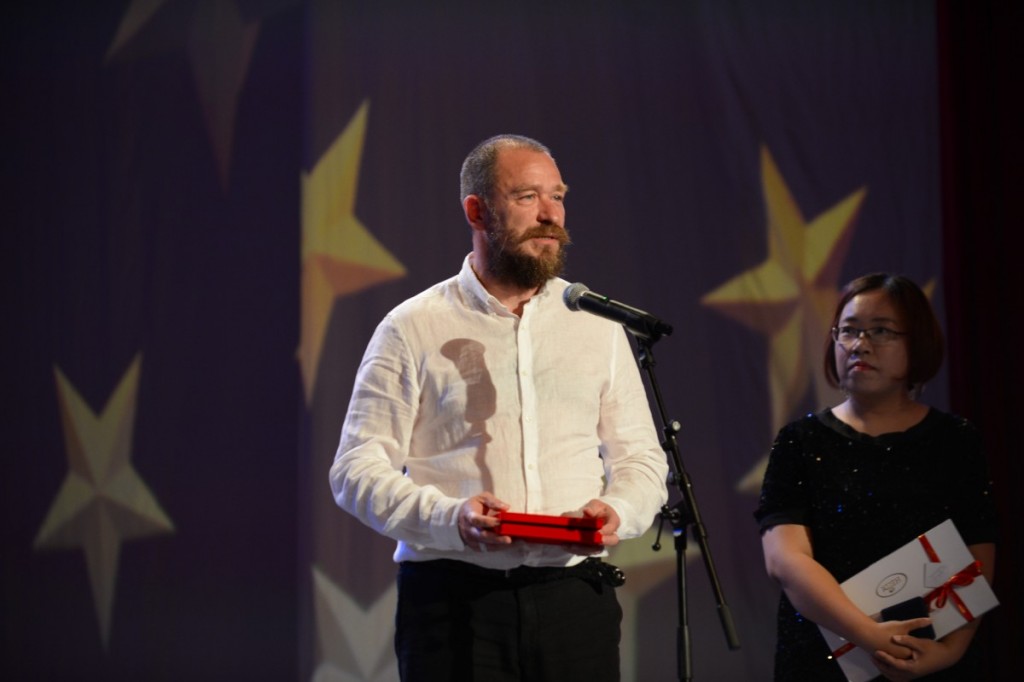 GALA Sebastian Marcovici50
