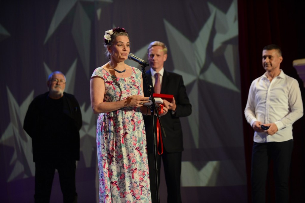 GALA Sebastian Marcovici72
