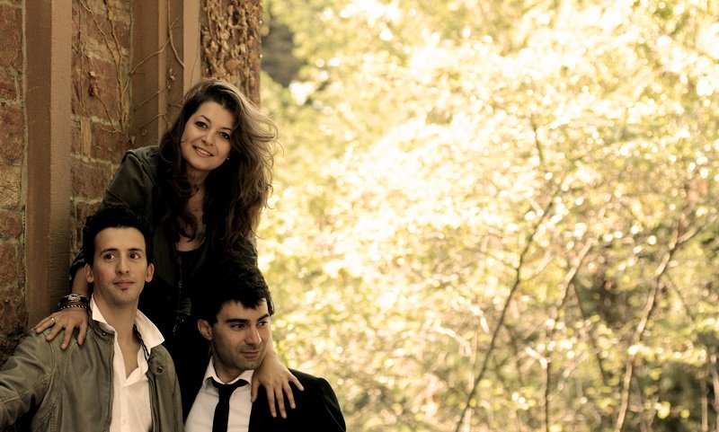 Monte Piano Trio 1