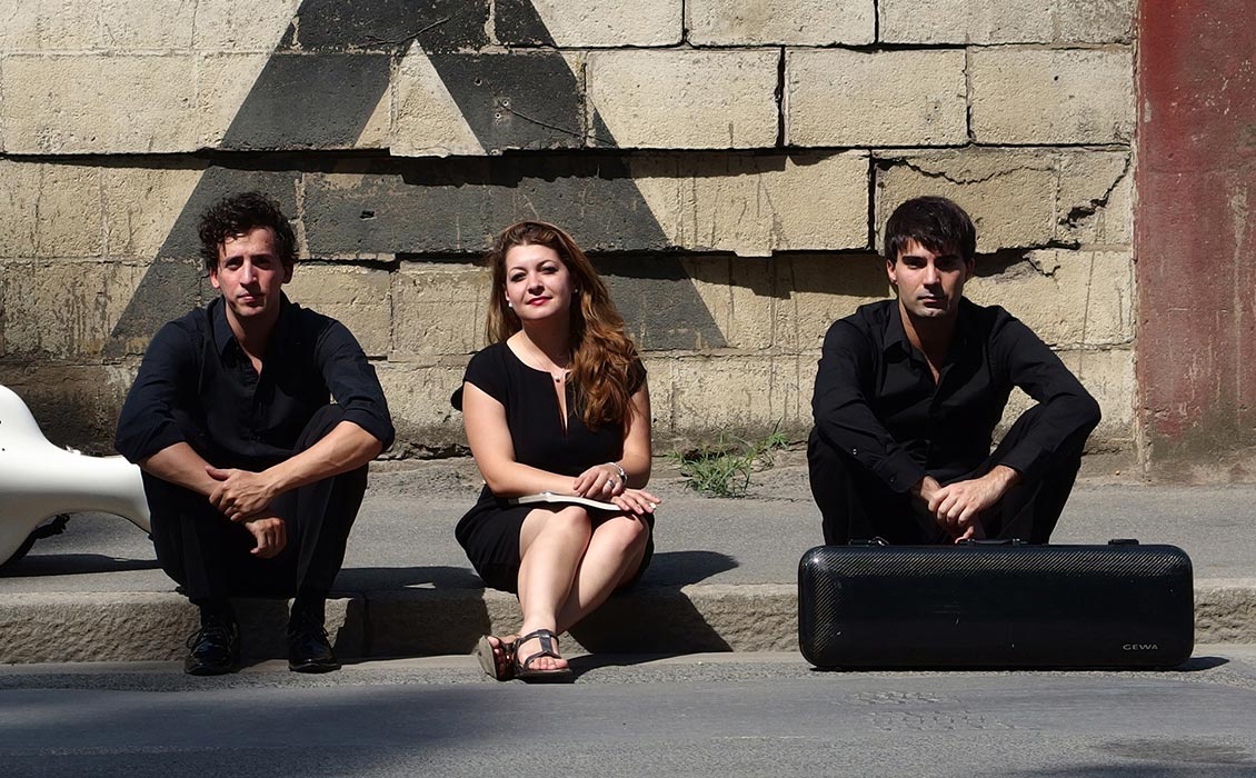 Monte Piano Trio 2