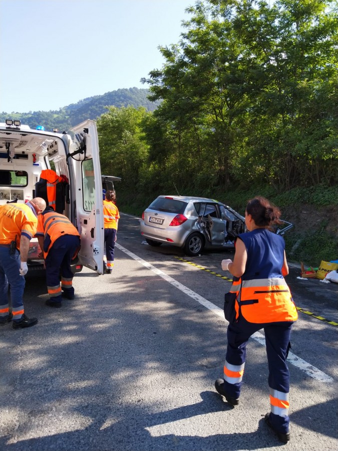 accident caineni 4