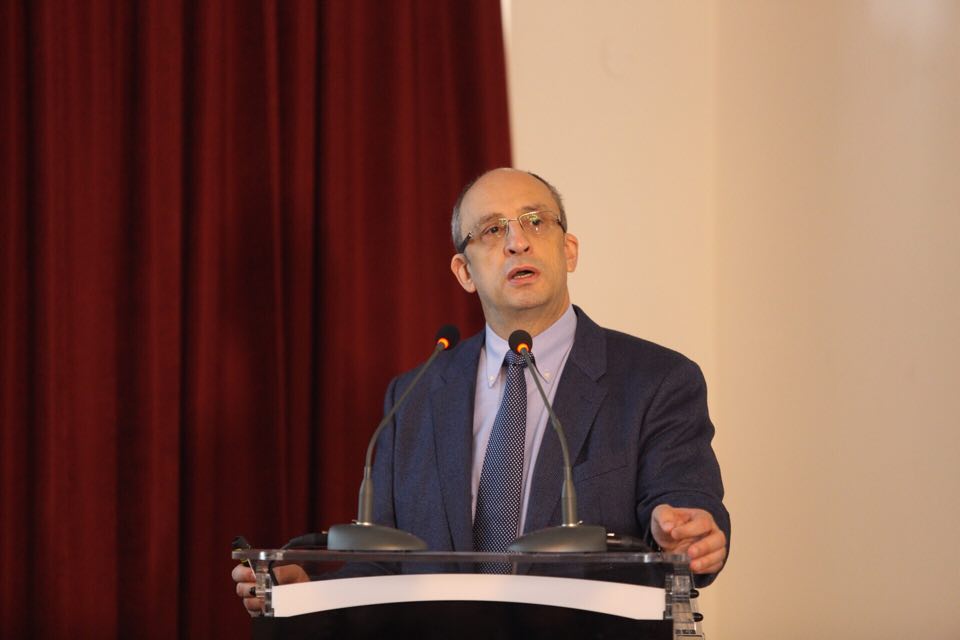 dragos vinereanu