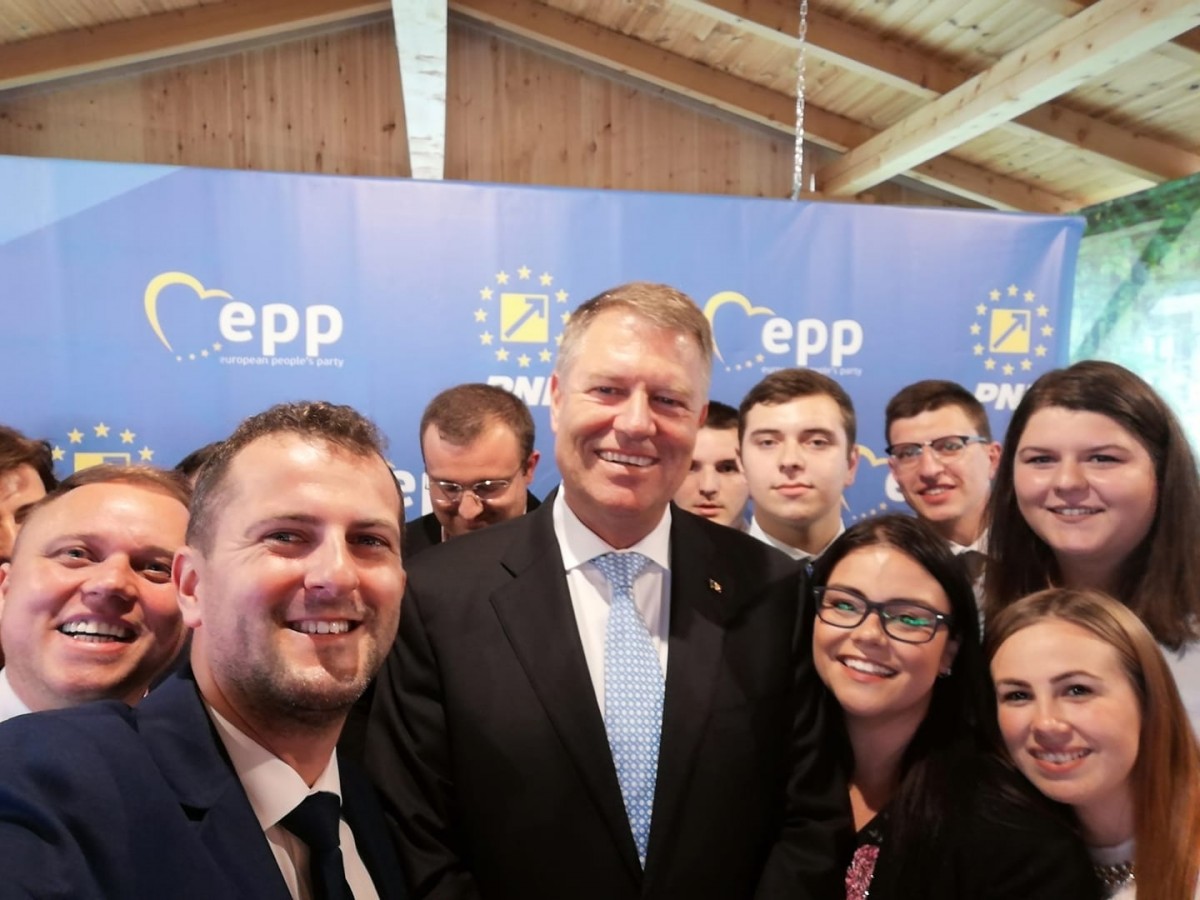 foto sterp gheorghe