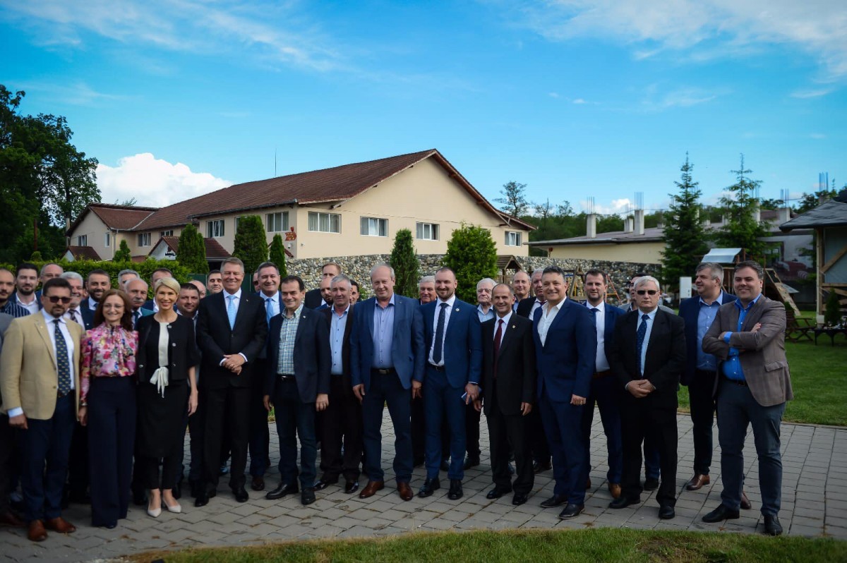 iohannis pnl chef 3