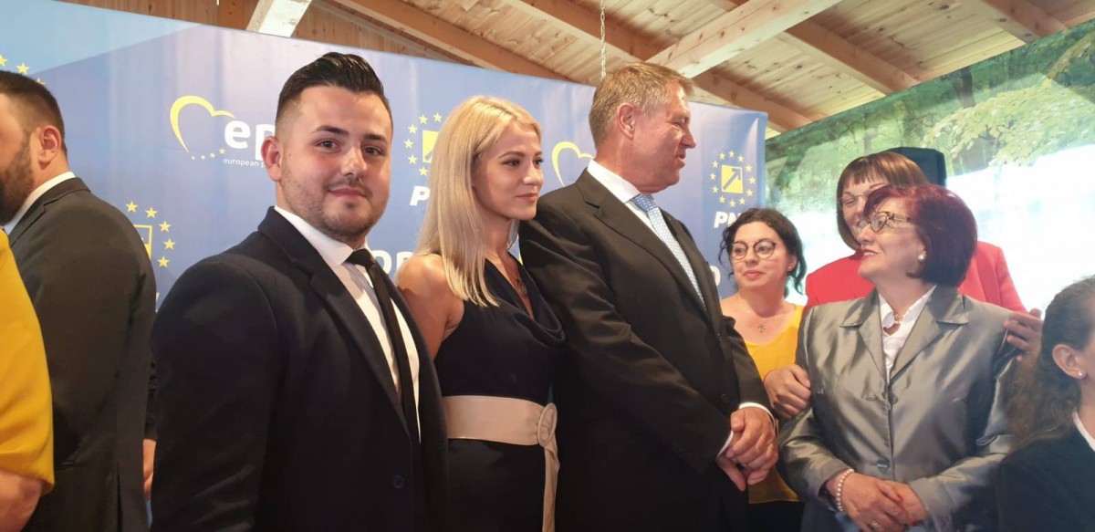 iohannis tnl 2