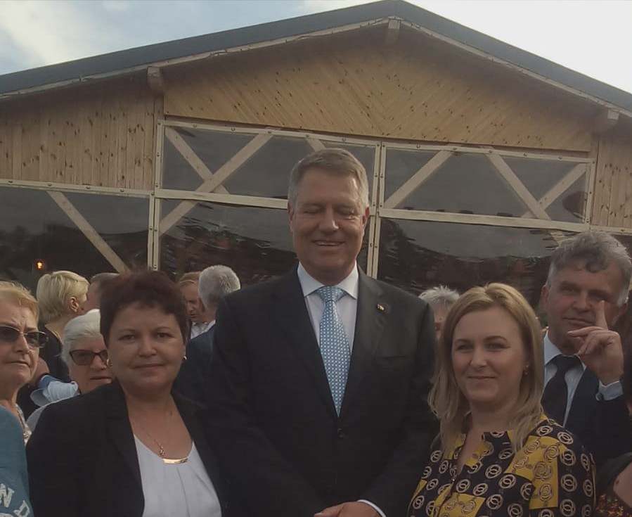 liberali iohannis