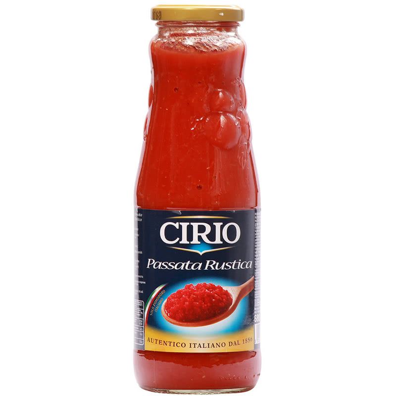 pasta de rosii cirio