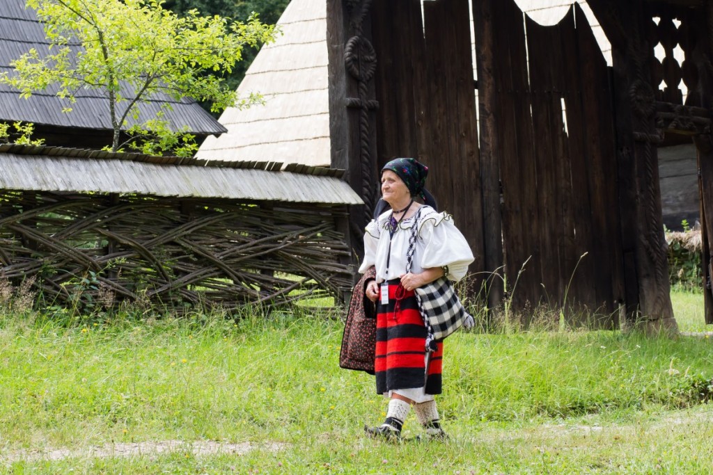 ziua iei muzeul satului costum popular traditii hora (2)