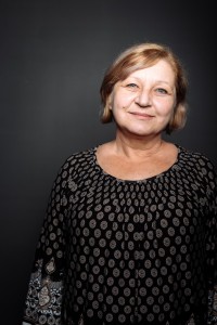 Dana Taloș - foto credit TNRS, Adi Bulboacă