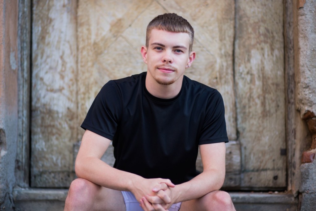Jacob Connor