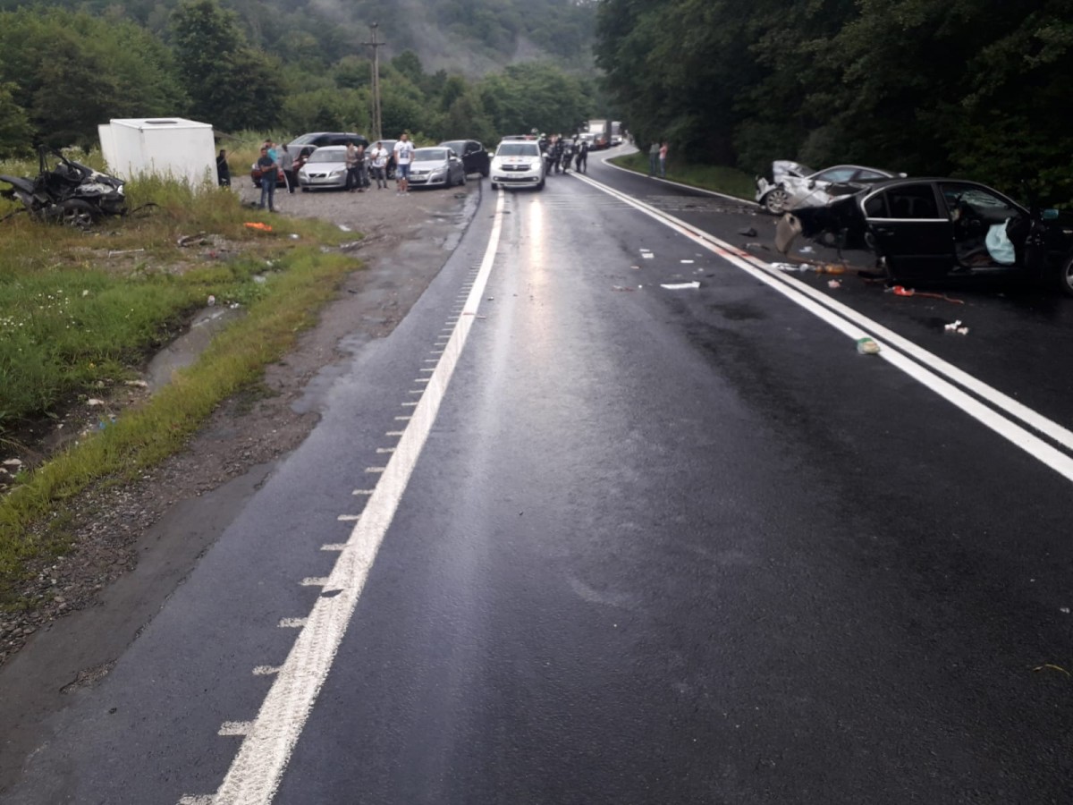 accident fantanita haiducului