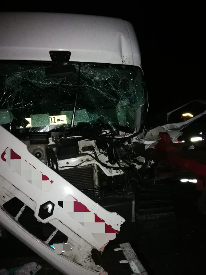 accident tir 5