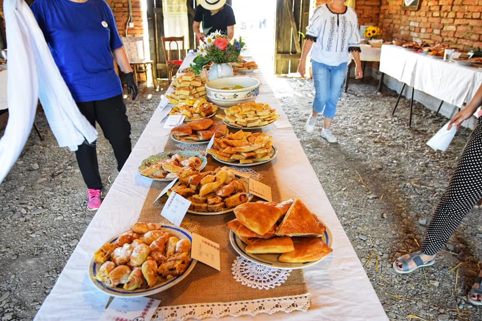 mancare brunch