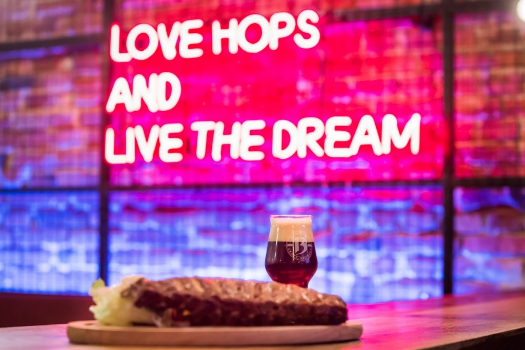 ribbs & beer B13 bere artizanala (25)