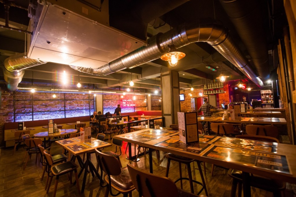 ribbs & beer B13 bere artizanala (8)