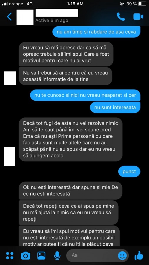 sibianca terorizata online (10)